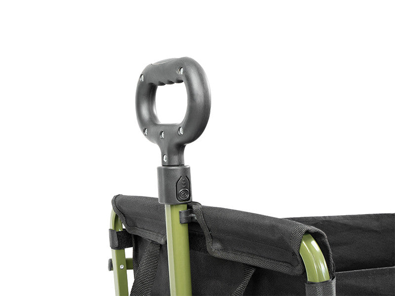 Delphin MOOVE Cart Bolderkar
