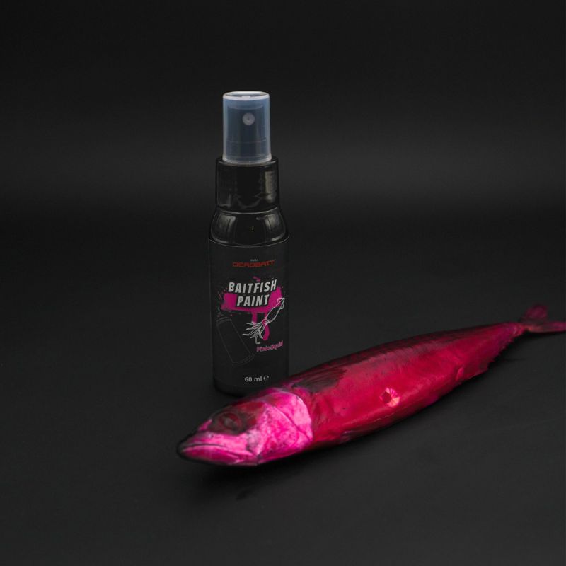 FishEx Deadbait Baitfish Paint