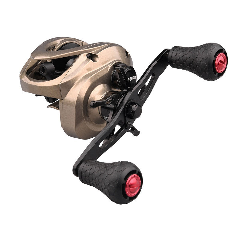 Spro KGB Elite MG 300 Left HG