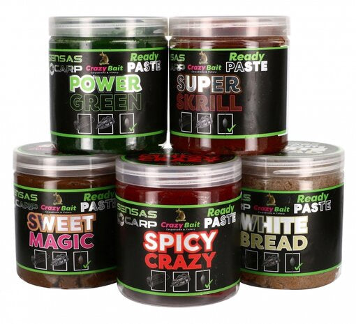 Sensas Ready Paste