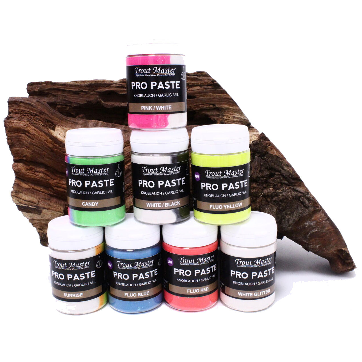 Spro Trout Master Pro Paste