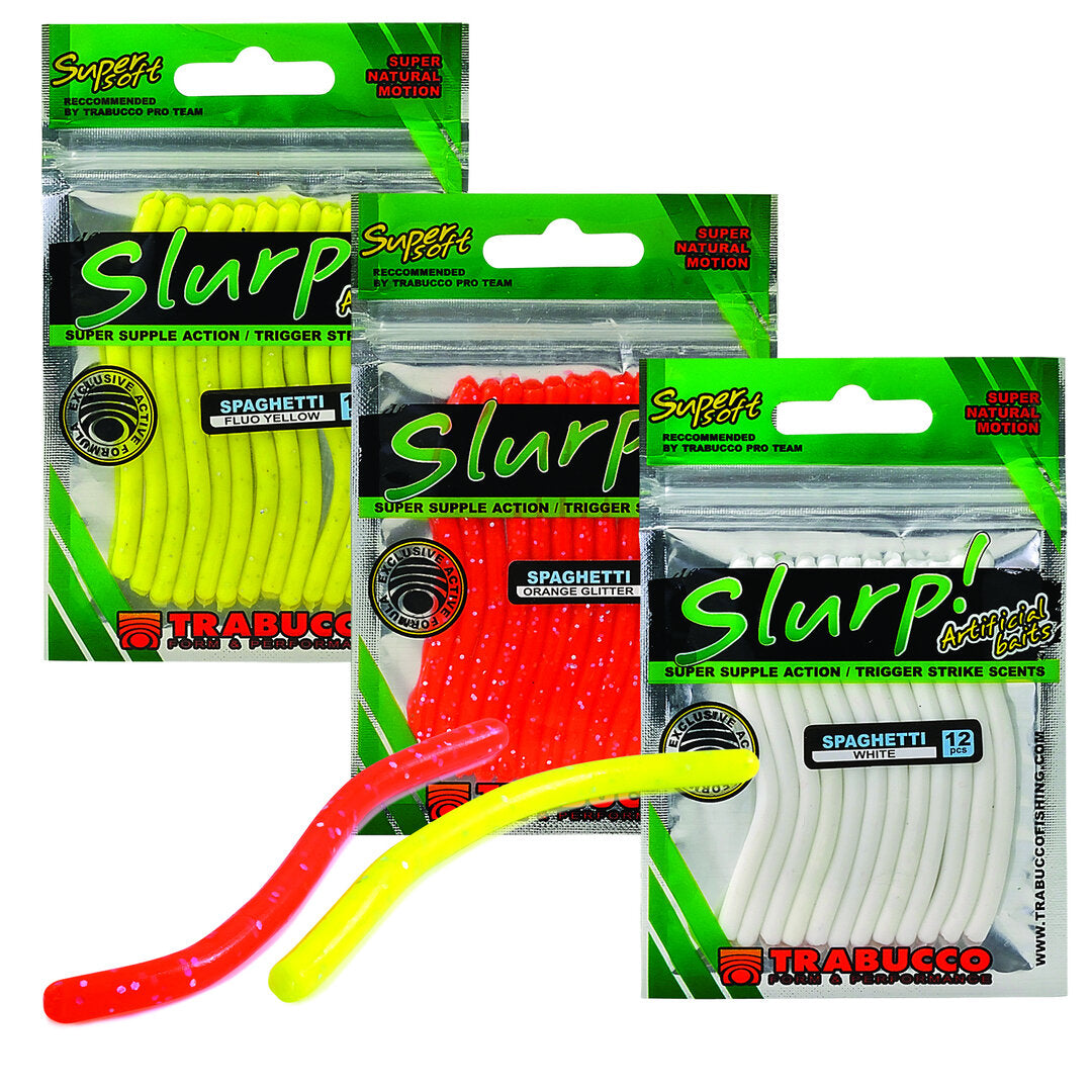 Trabucco Slurp Spagetti
