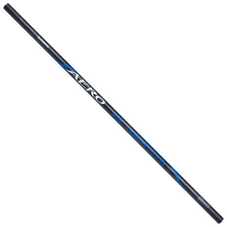 Shimano Aero X5 Competition Pole Pack 16,0mtr.