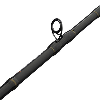 Savage Gear Alpha SG2 Jerk BC 1,98M 30-80 Gram