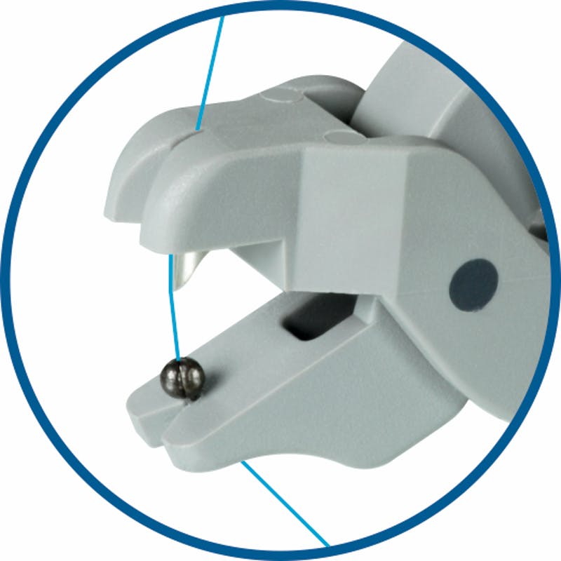 Stonfo Shot Remover