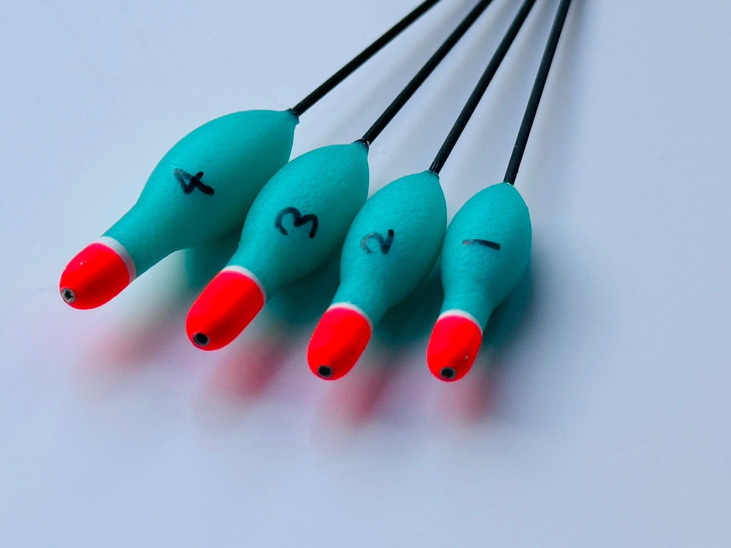 DS Floats – In-Line Dibber