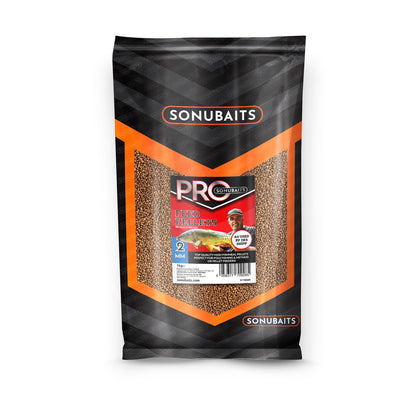 Sonubait Pro Feed Pellets