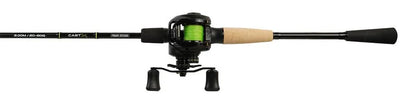 Power Catcher Cast'X BC Combo 1.90M 30-85GR
