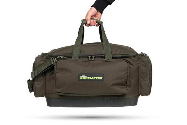 Fox Rage Predator Carryall (Incl. Tackleboxen)