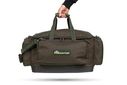 Fox Rage Predator Carryall (Incl. Tackleboxen)