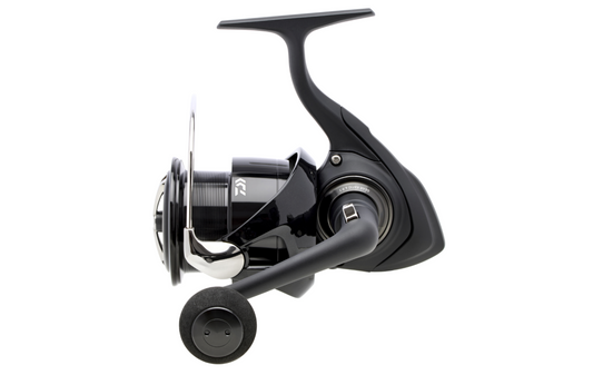 Daiwa 24TDR QD AB