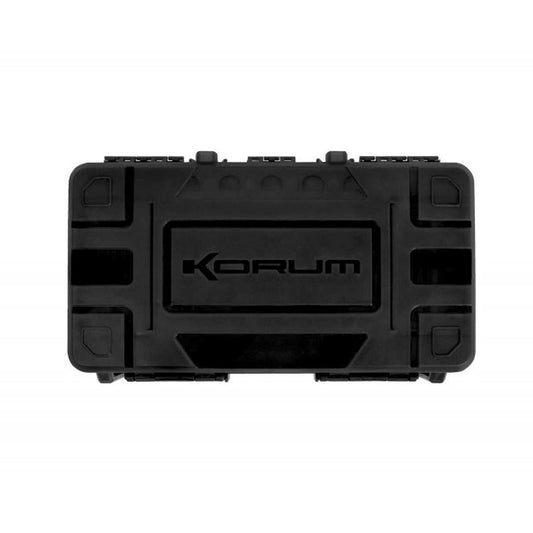 Korum Roving Blox - Fully Loaded