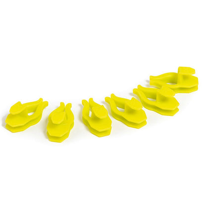 Matrix Top Kit Rig Clips