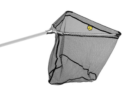 Delphin Folding Rubberized Net