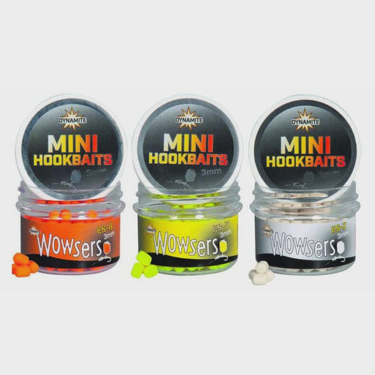 Dynamite Mini Wowsers 3mm