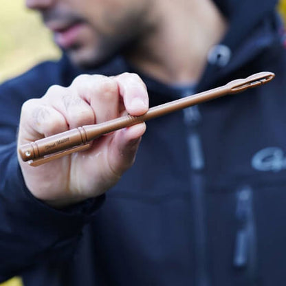 Trout Master Disgorger