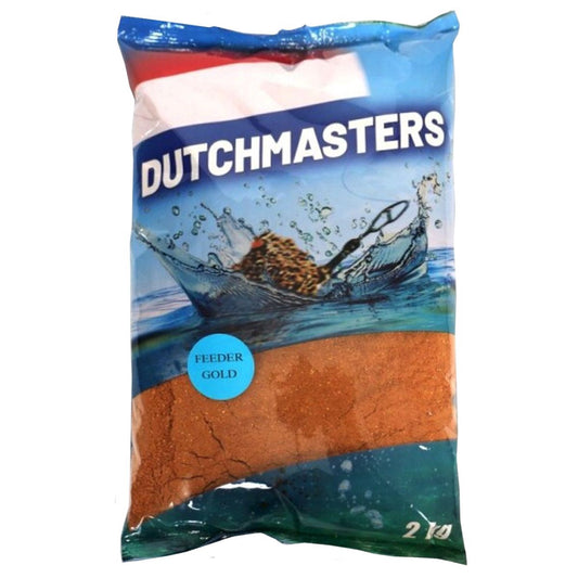 Dutchmaster Feeder Gold