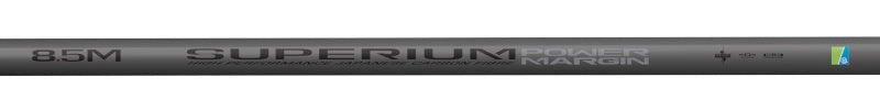 Preston Superium Power Margin 10 Mtr. Extension
