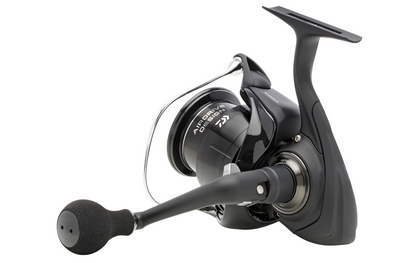 Daiwa 24TDR QD AB
