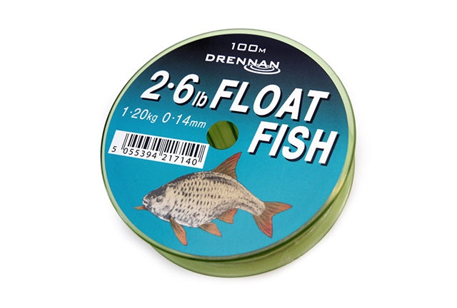 Drennan Float Fish
