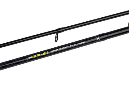 Matrix Xrs Light Feeder Rods