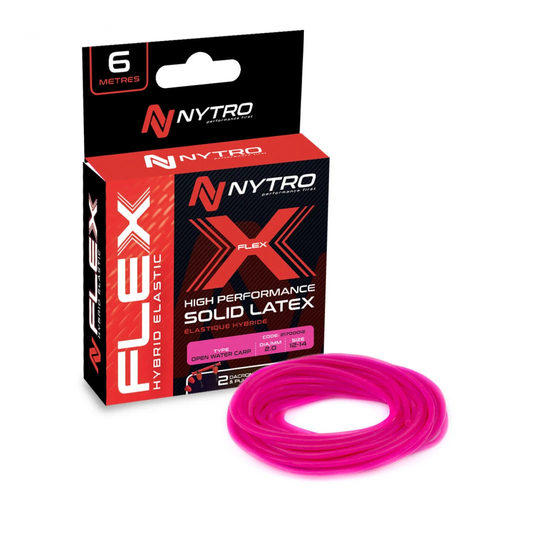 Nytro Flex Elastic 6M