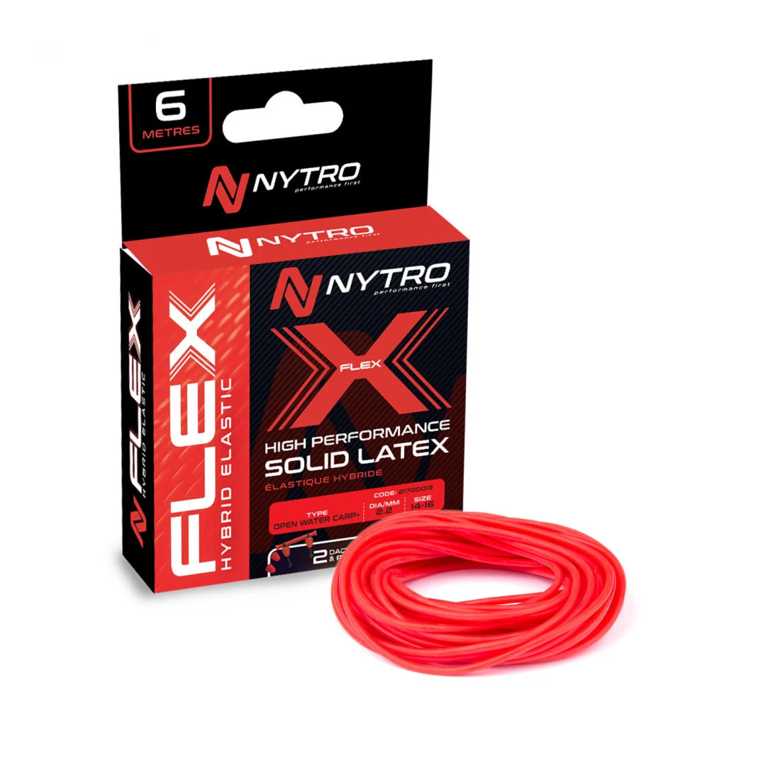 Nytro Flex Elastic 6M