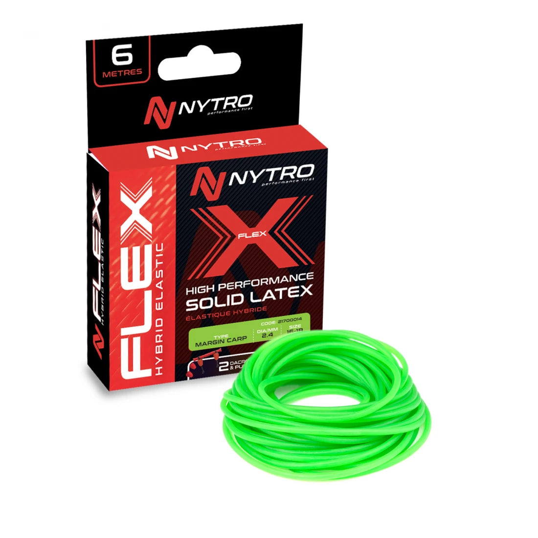 Nytro Flex Elastic 6M