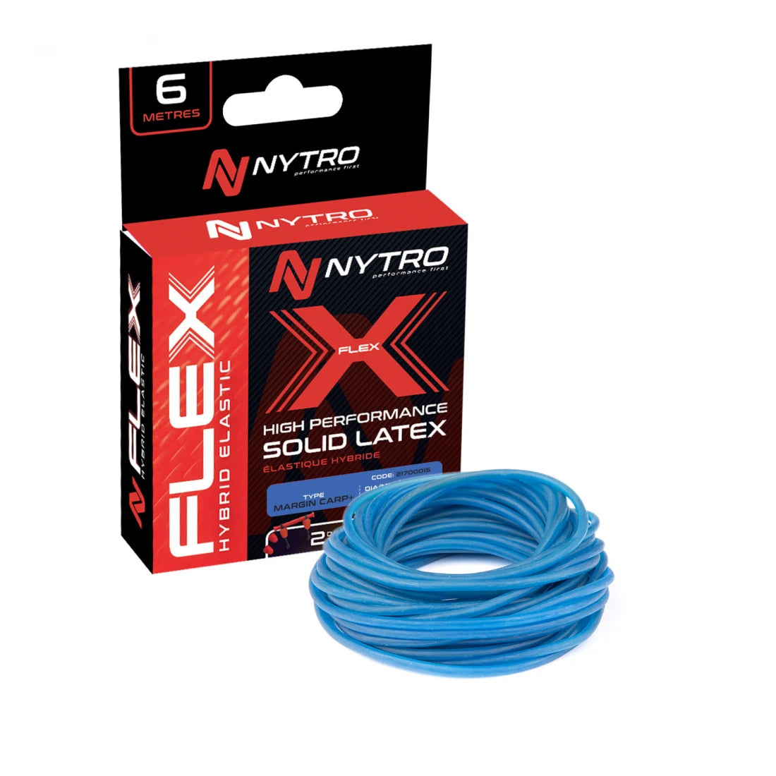 Nytro Flex Elastic 6M