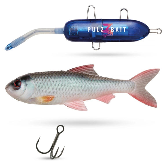 Pulze Baits Roach Kits
