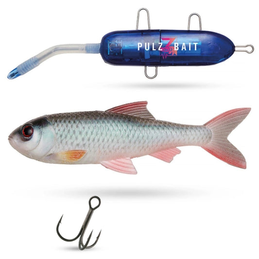 Pulze Baits Roach Kits