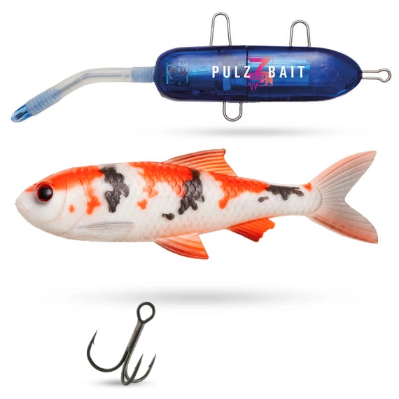 Pulze Baits Roach Kits
