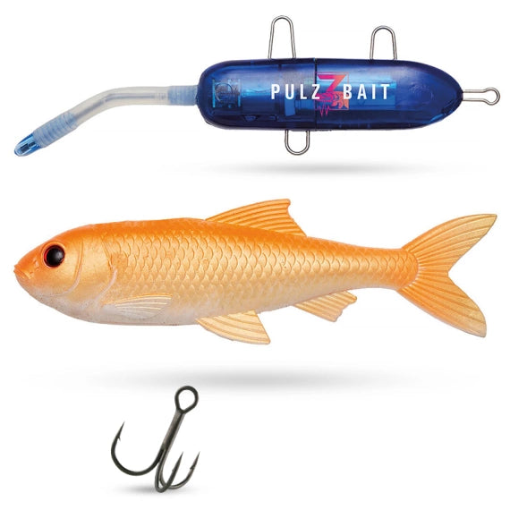 Pulze Baits Roach Kits