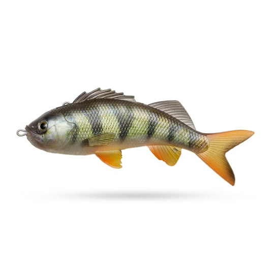 Pulze Baits Skinz Perch