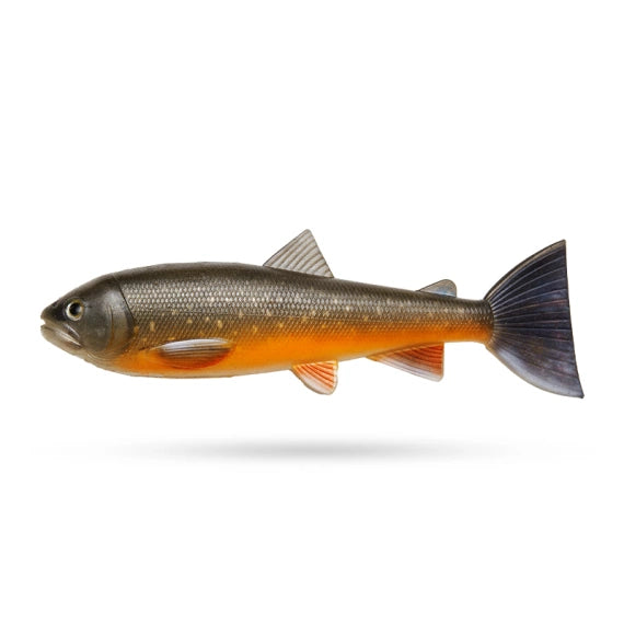 Pulze Baits Skinz Trout