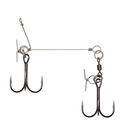 Pulze Baits Spinning Rigz