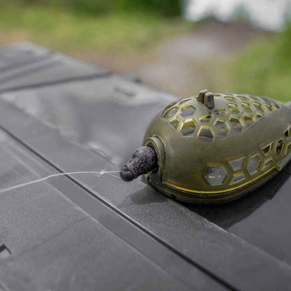 Korum Camo Quick Change Bead