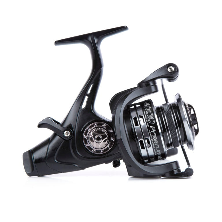 Nytro Solus Freerunner