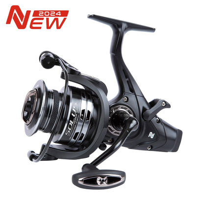 Nytro Solus Freerunner
