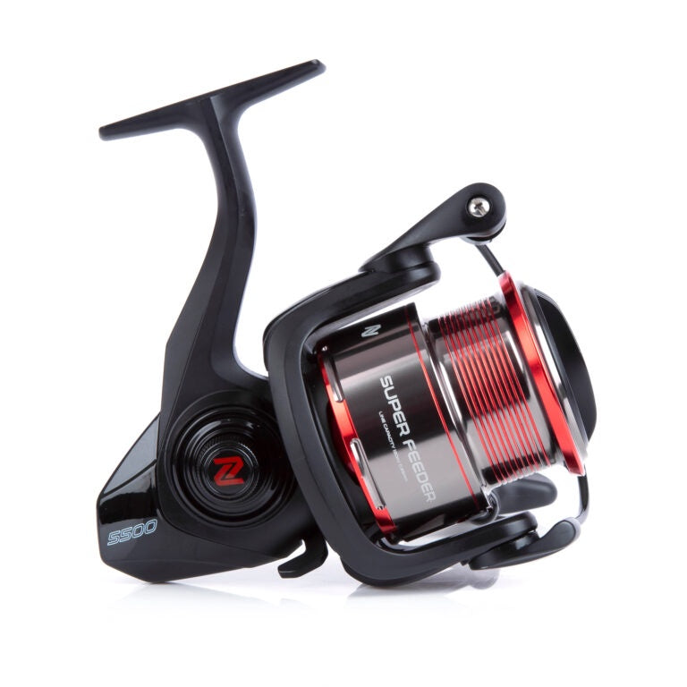 Nytro Solus Super Feeder