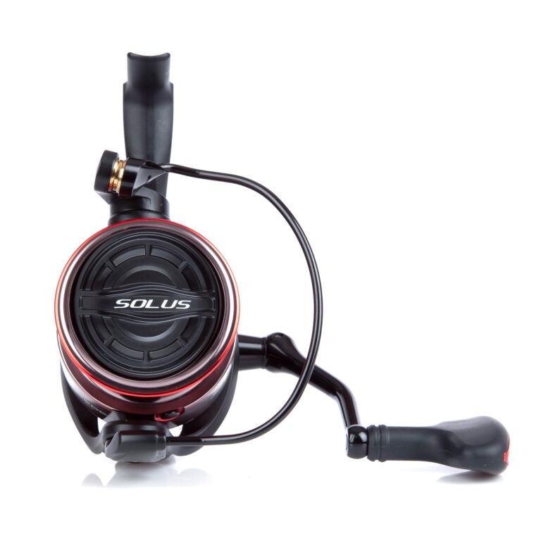 Nytro Solus Super Feeder
