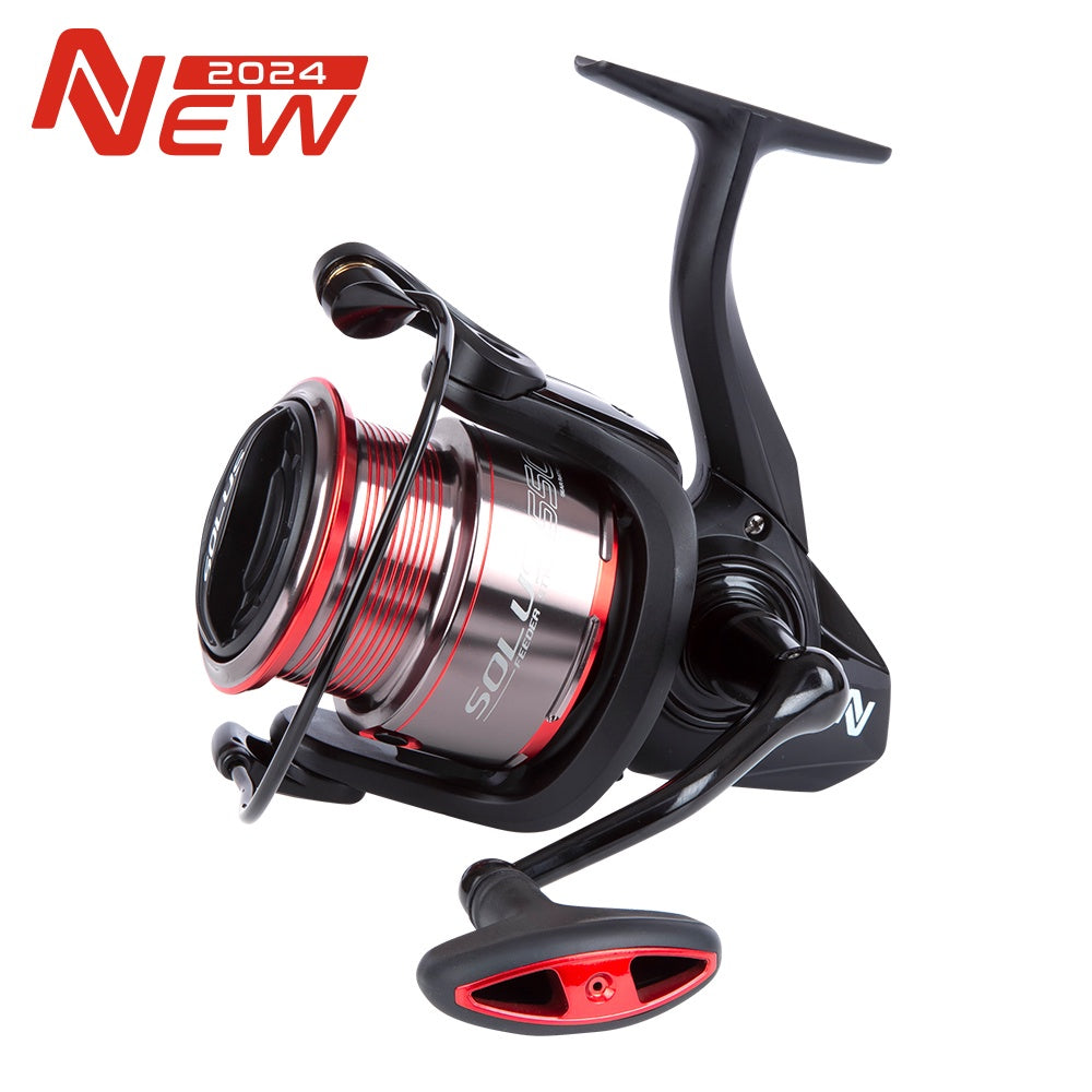Nytro Solus Super Feeder