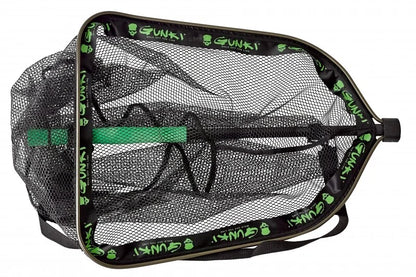 Gunki Schepnet Clip Street 50x60