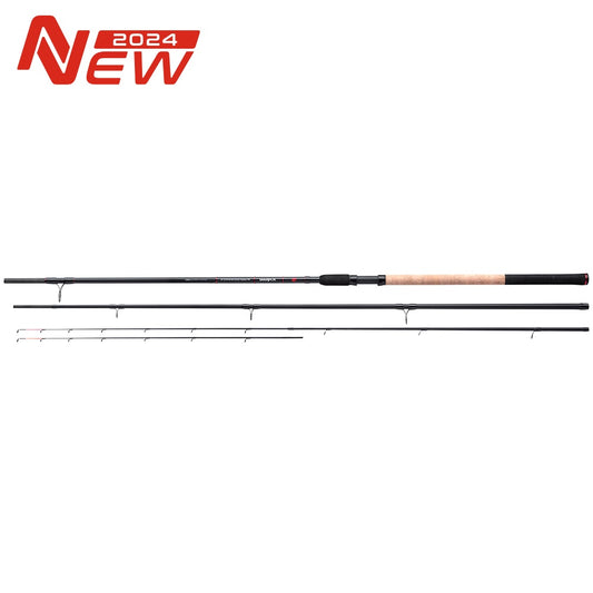 Nytro Impax Continental Power Feeder