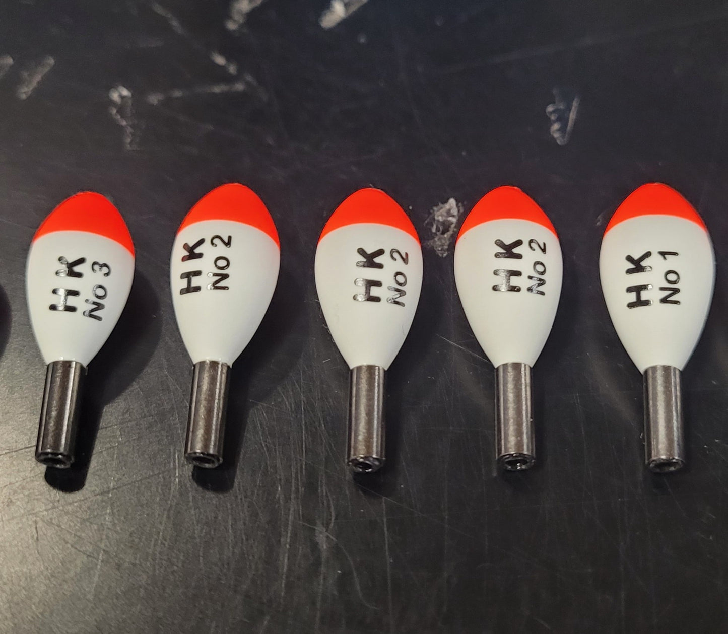Hk Jiggers