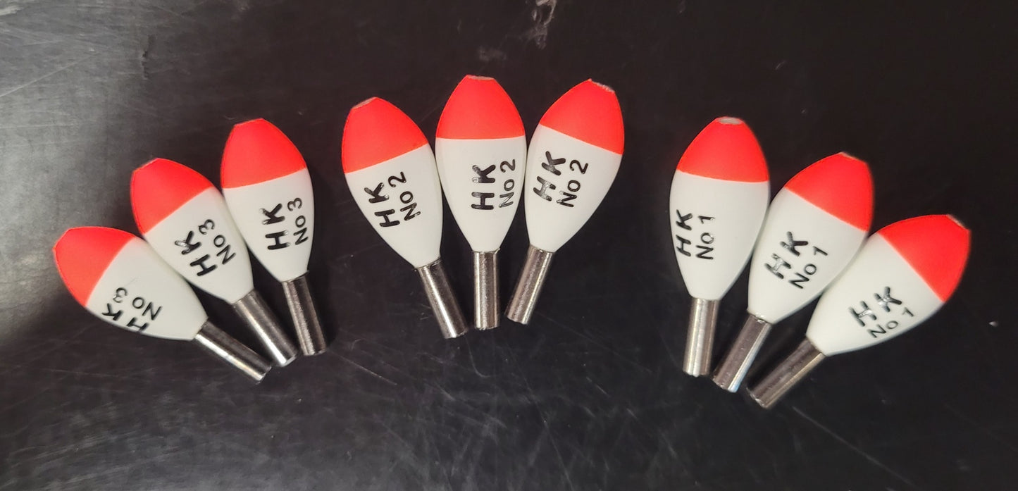 Hk Jiggers