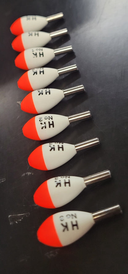 Hk Jiggers