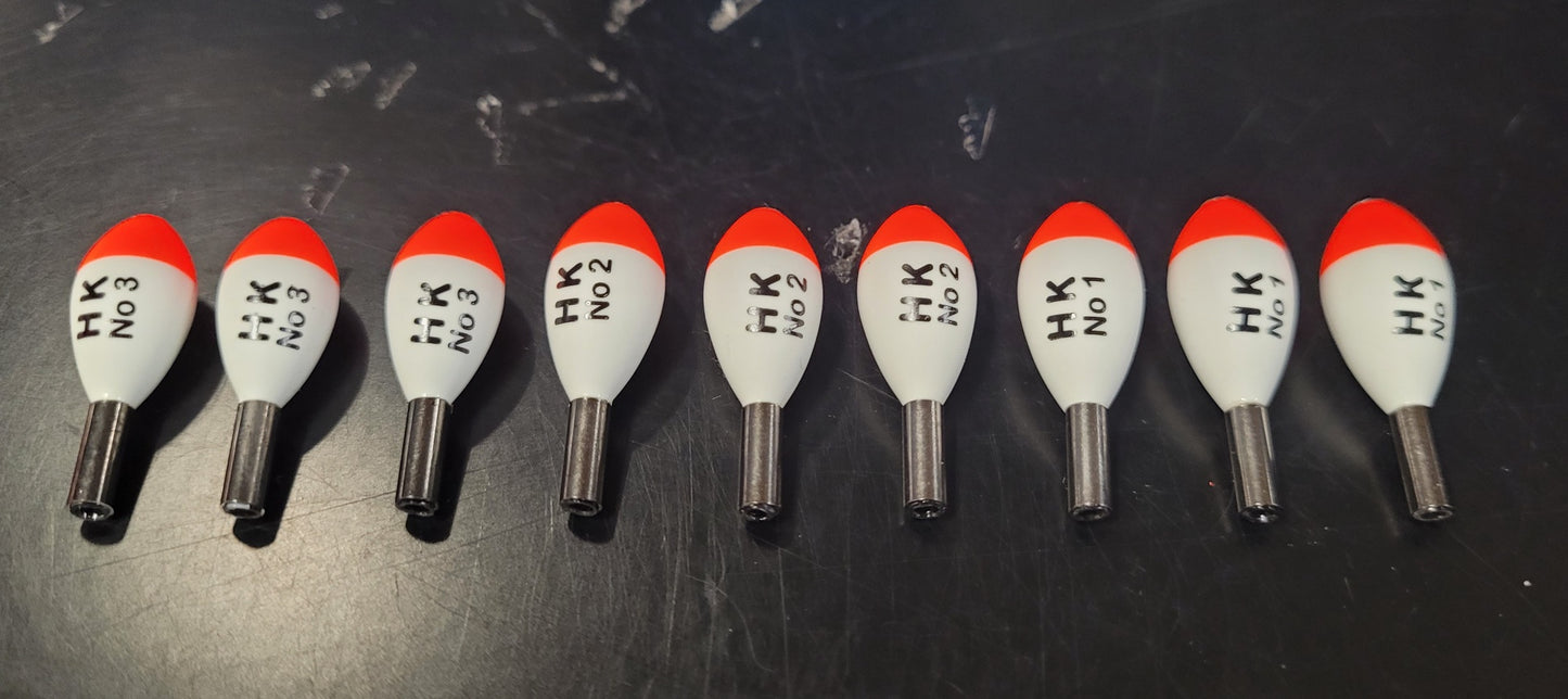 Hk Jiggers