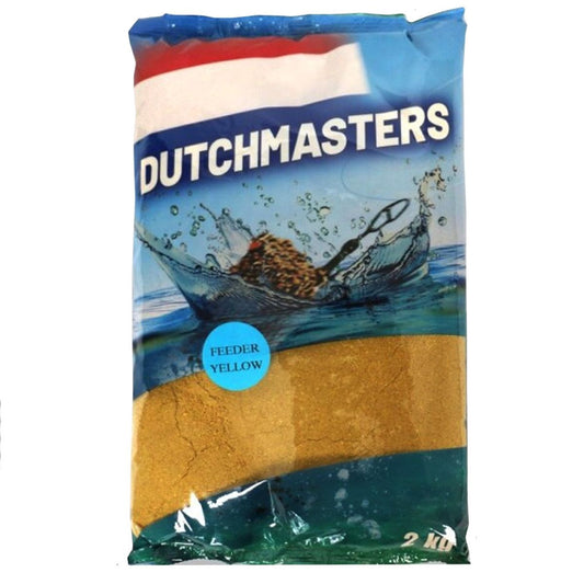 Dutchmaster Feeder Yellow