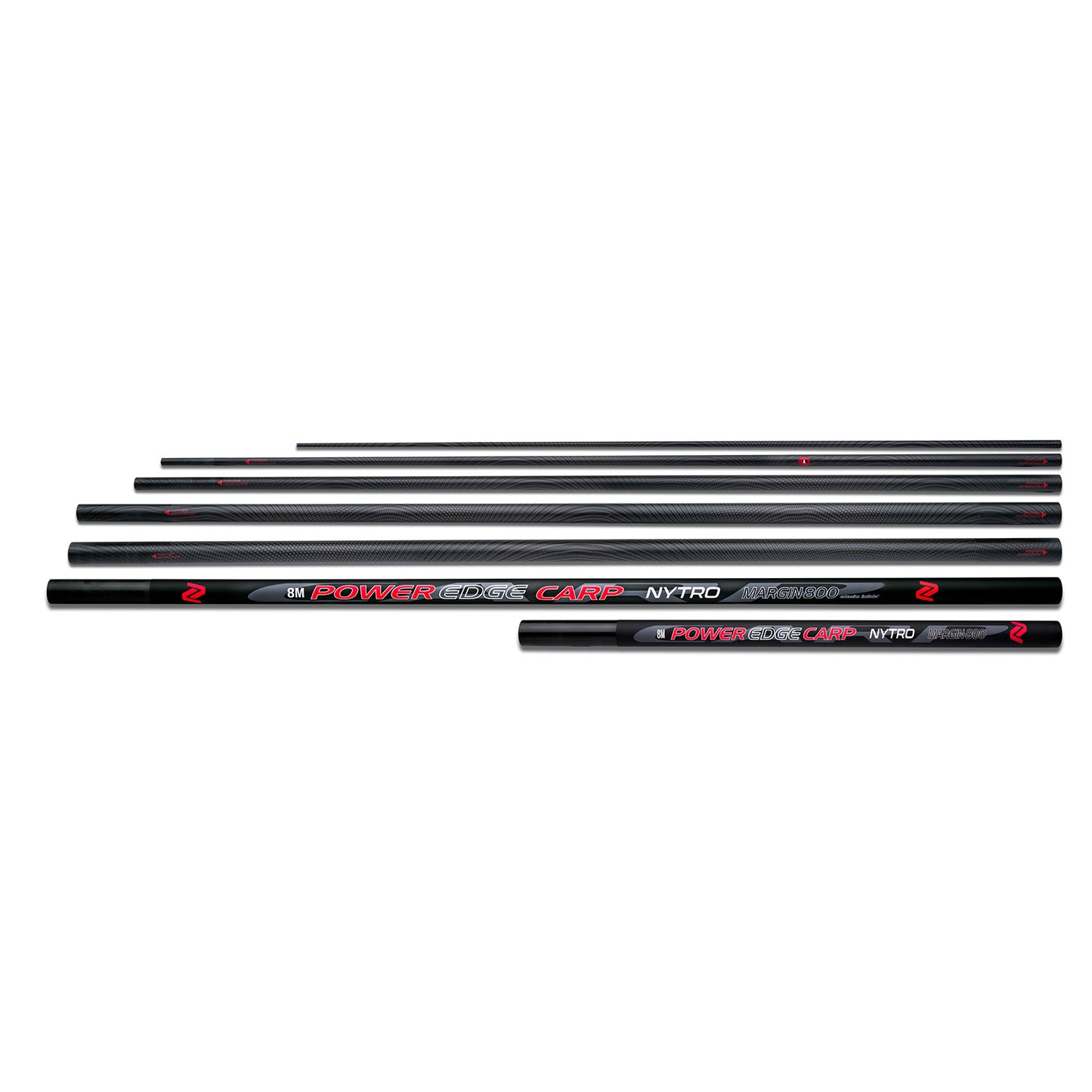Nytro Power Edge 8 mtr.+Kit2